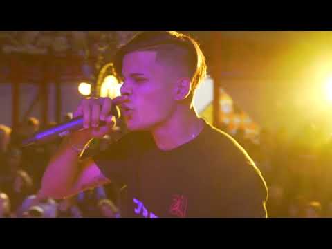 PYRZ vs ABBY vs ALQUIMISTA - 8vos Fecha 1 (Torneo verano 2019) - CULTURA RAP