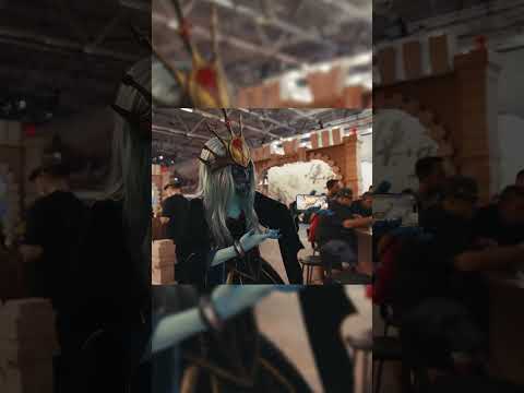 Video cover