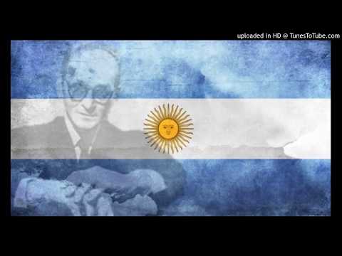 Today's Tango Is... Orgullo Criollo - Osvaldo Pugliese 21-06-1956