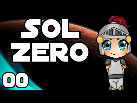 Let's Play Sol 0 - Ep. 0: Intro & Tutorial | Sol Zero Gameplay - YouTube