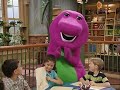 Barney Friends S7E18 My Family And Me 2002