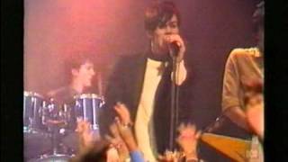 James freud & Berlin Automatic crazy CountDown 1981