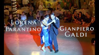 Video thumbnail for La Bicoca - Juan D'Arienzo - Lorena Tarantino Y Gianpiero Galdi