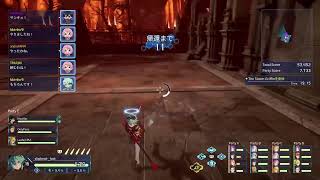 [SAOFD]レベル上げ頑張るの巻[手伝ってくれる方大歓迎]🔰70～スタート！