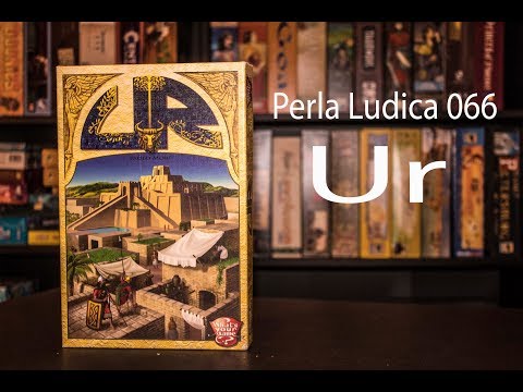 Perla Ludica 066 - Ur