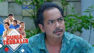 Download lagu DUNIA TERBALIK - Kirain Mah Beneran Baik, Gak Taunya Dadang Masih Sama Kelakuannya [28 Maret 2018] mp3