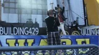 Building 429- I Still Haven't Found What I'm Looking For/ Where I Belong