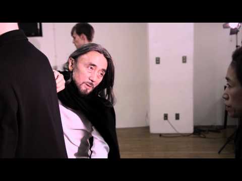 Working as a Team by Yohji Yamamoto 7/10