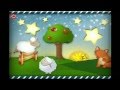 Сладких снов - Колыбельная анимация для самых маленьких 