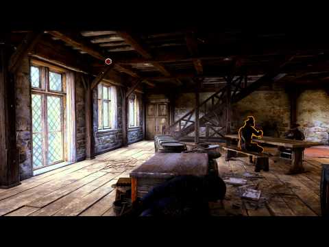 Assassin's Creed Unity - Official E3 2014 Single Player Commented Demo