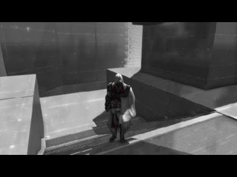 Assassin's Creed 2 Brotherhood unreleased soundtrack animus pause menu theme music