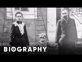 Marie Curie Scientist Mini Bio BIO