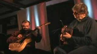 Estate - Philip Catherine & Zvonimir Tot Jazz Guitar