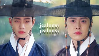 Download lagu lovers of the red sky ; jealousy, jealousy mp3 Download lagu lovers of the red sky ; jealousy, jealousy mp3