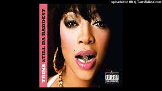 Trina - Single Again (Instrumental HD)