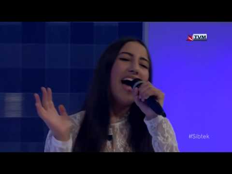 Ela Mangion - Marchin'On Interview on Sibtek 2018/19 (Week 8)
