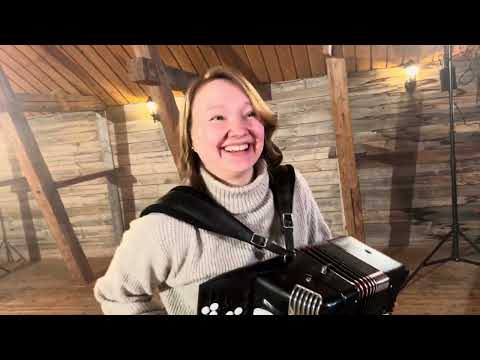 Soittajat soittaa -musiikkivideon kuvaukset (feat. Simo Silmu ja Amski)