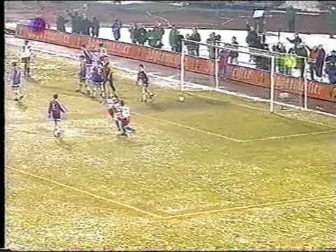 HSV - Bayern 11.02.1996