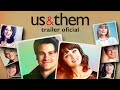 Alexis Bledel in: Us & Them (Official Trailer) [2013]