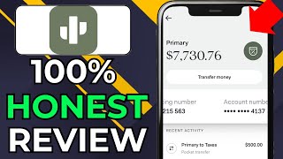 FOUND BUSINESS BANKING APP REVIEW (2026)