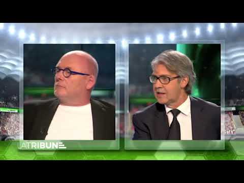 Clash entre Marcel Javaux et Rodrigo Beekens à La Tribune