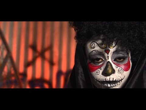 Cabum - Keep Your Head Up (Feat. EL) (Official Video)