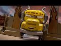Disney•Pixar Cars 3: Crazy 8 Crashers Smash & Crash Derby Playset | Mattel