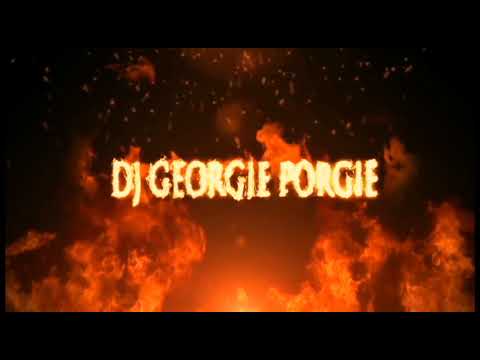 Im A Boss DJ Georgie Porgie