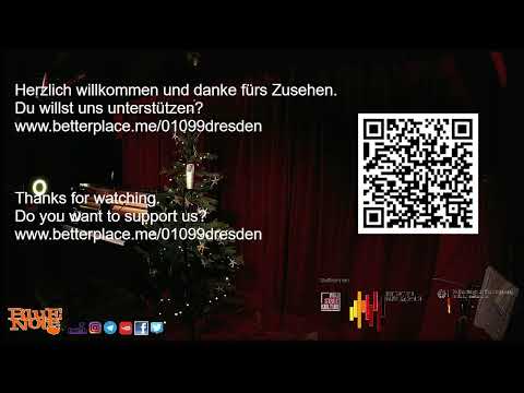 Focus Female Festival  - Karoline Weidt & Mikolaj Suchanek - Christmas Edition - Live from Blue Note