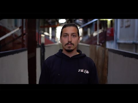 Tommaso Primo - Onorato delitto 'e passione - Lyric video