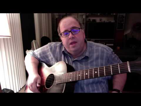 Carter Family Guitar Lesson