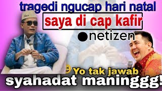 Download lagu Latest Gus Miftah (the risks of being a famous cleric 🤣 latest 2026) mp3