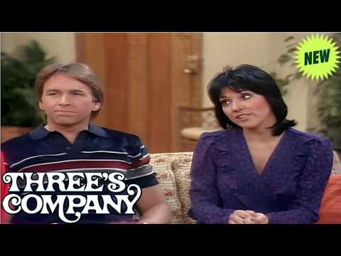 Three's Company Full Episodes 🌹 Extra, Extra | Best Classic Sitcom Moments Comedy TV Show