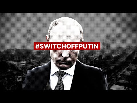 Europe is funding Putin's war in Ukraine. This must stop