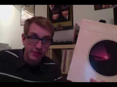 Album Review 1:  The Beach Boys - MIU Album