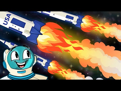 Explore The Jet Propulsion Laboratory! | Space Exploration Songs For Kids | KLT