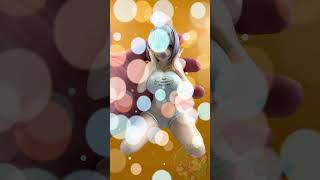 3/26登場 ホロライブ #hololive IF -Relax time-白銀ノエル～だんちょむver.～　重心開封情報