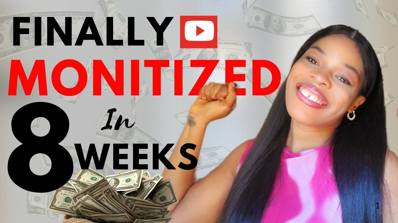 Finally MONETIZED 🥳, New YouTubers Reach 4000watchhours #monitized