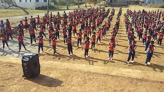 Sharada CBSE School Video thumbnail