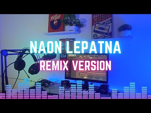 Remix Sunda "NAON LEPATNA" Ria Fitria