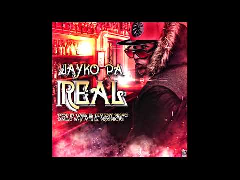 Jayko Pa - Real (Preview)