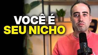 O maior erro ao escolher um nicho
