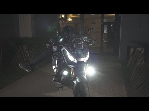 DLF LA R - DANS LE FOUR #1