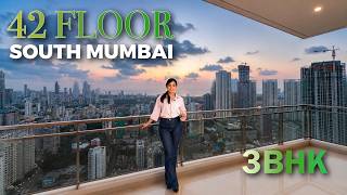 Inside Mumbai’s Most Ambitious Sky-Rise Project,6.5 Acres of Amenities!