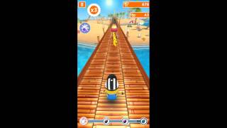 Juegos de minion rush game - friv 4 school