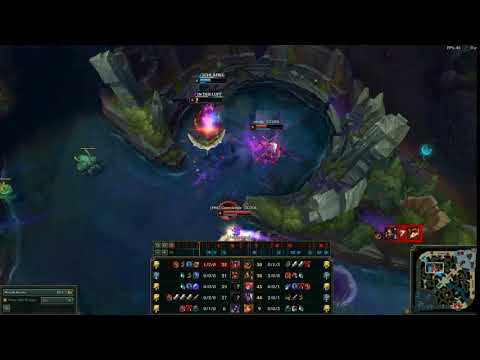 78 Renekton vs Jarvan IV