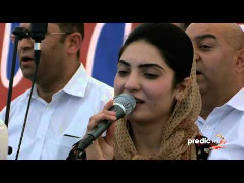 Cortul întâlnirii Rugul Aprins Toflea 18-24.08.2014 III - Viorel Candreanu - www.predic.ro