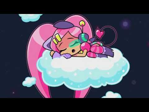 Klagmar's Top VGM #2,681 - Cat Girl Without Salad: Amuse-Bouche - Kebako's Lullaby