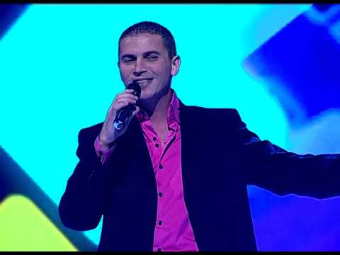 Srđan Bora Zdravković - Najlepša nevesta BN Music 2014 BN TV