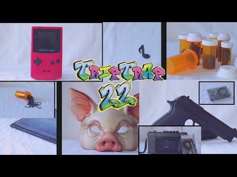 TripTrap - 22 ( Video Oficial ) #triptrap